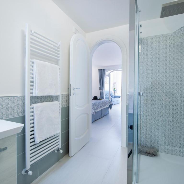 Casa Carmela - Appartamento con 3 Camere da Letto - 43