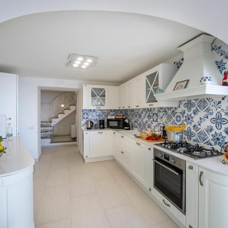 Casa Carmela - Appartamento con 3 Camere da Letto - 26