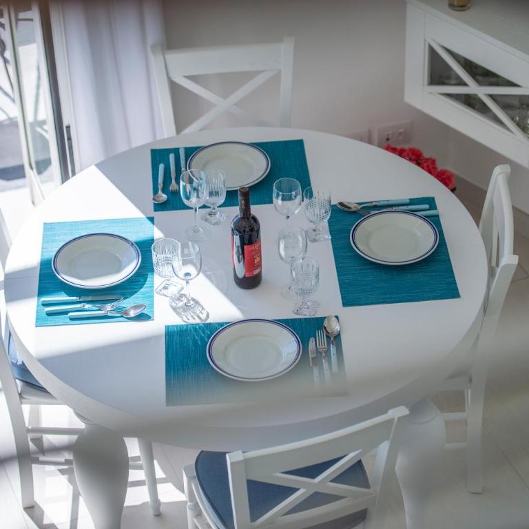 Casa Carmela - Appartamento con 3 Camere da Letto - 24