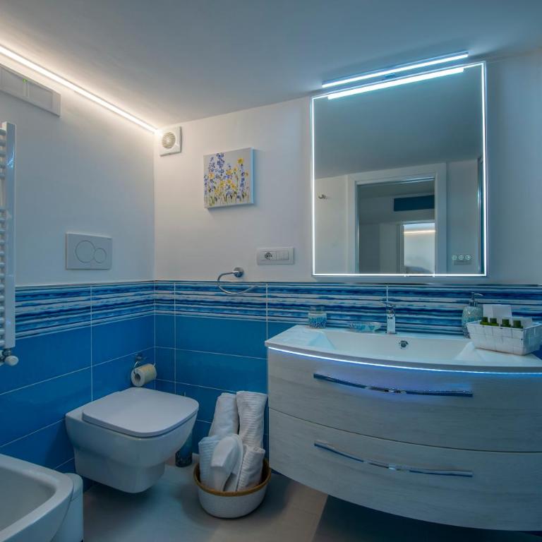 Casa Carmela - Appartamento con 3 Camere da Letto - 58
