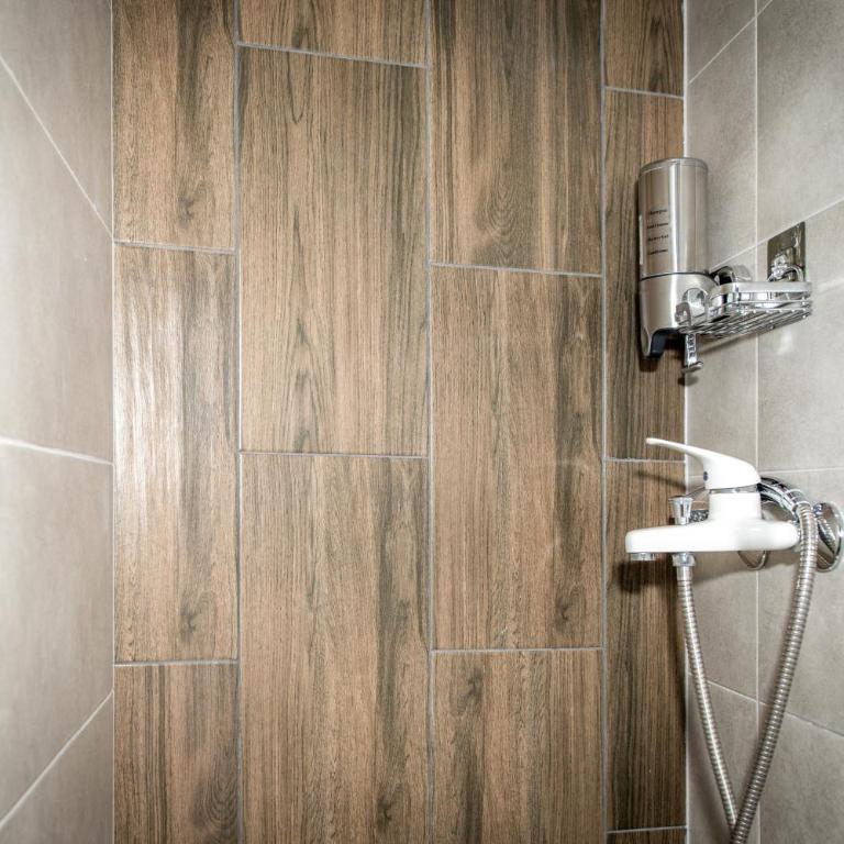 Luxury Stay in Belgrade Waterfront with Views - Apartman sa 1 Spavaćom Sobom - 34