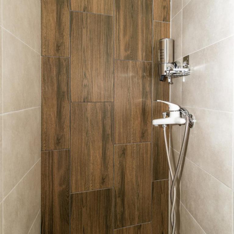 Luxury Stay in Belgrade Waterfront with Views - Apartman sa 1 Spavaćom Sobom - 35