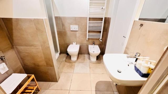 Piccole suite di charme - Double Room - 5