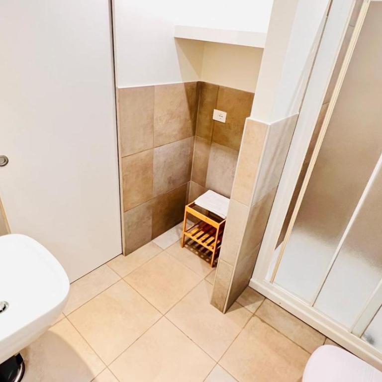 Piccole suite di charme - Double Room - 3