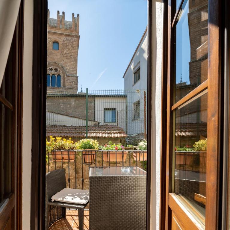 Affittacamere Valentina - Camera King con Balcone - 11
