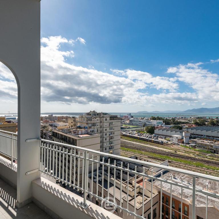 Harbor View Apartment - Appartamento con 1 Camera da Letto - 4