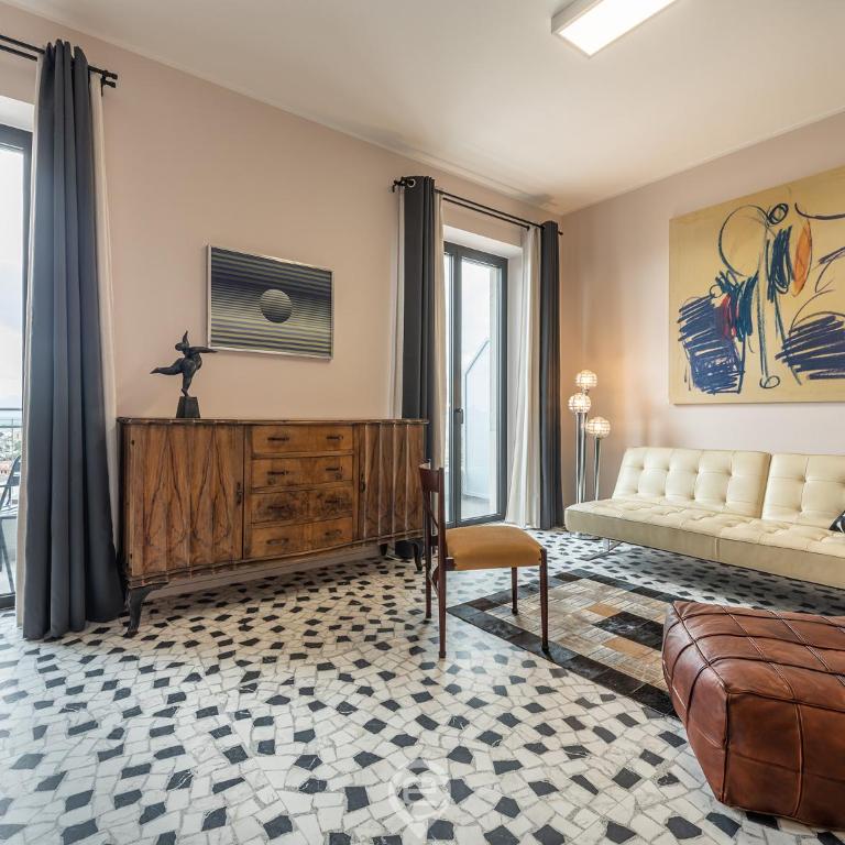 Harbor View Apartment - Appartamento con 1 Camera da Letto - 7