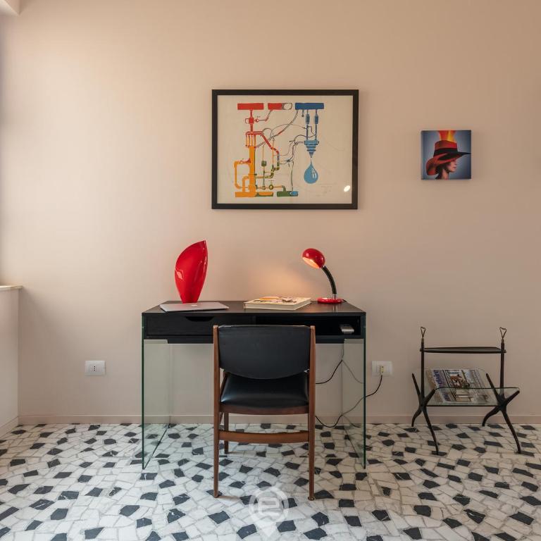 Harbor View Apartment - Appartamento con 1 Camera da Letto - 13