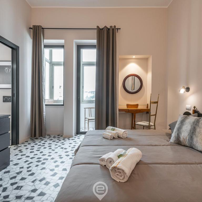 Harbor View Apartment - Appartamento con 1 Camera da Letto - 16
