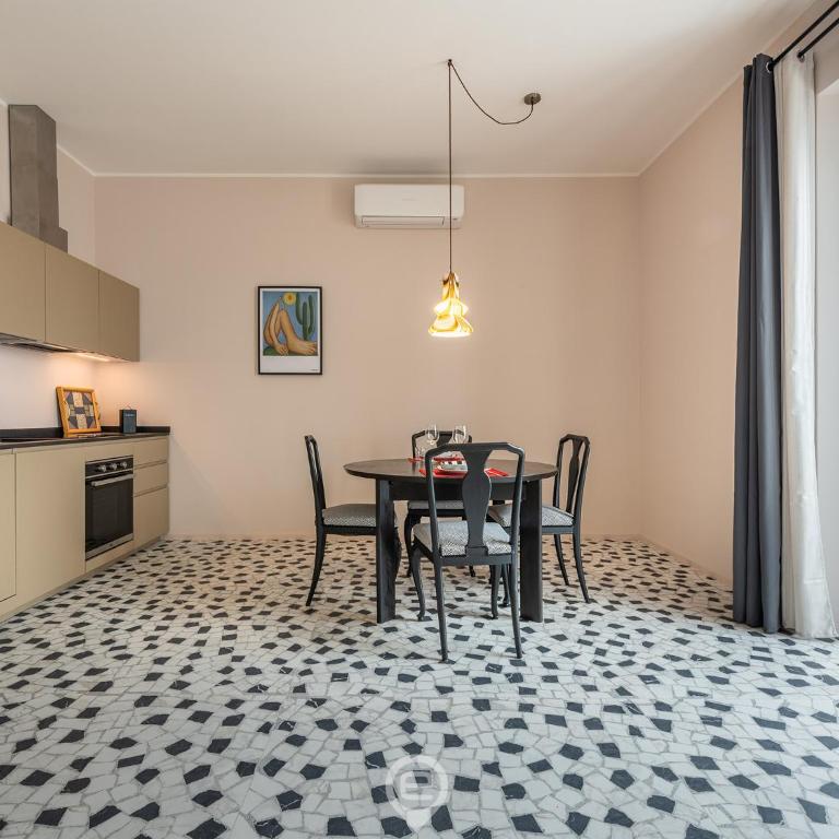 Harbor View Apartment - Appartamento con 1 Camera da Letto - 12