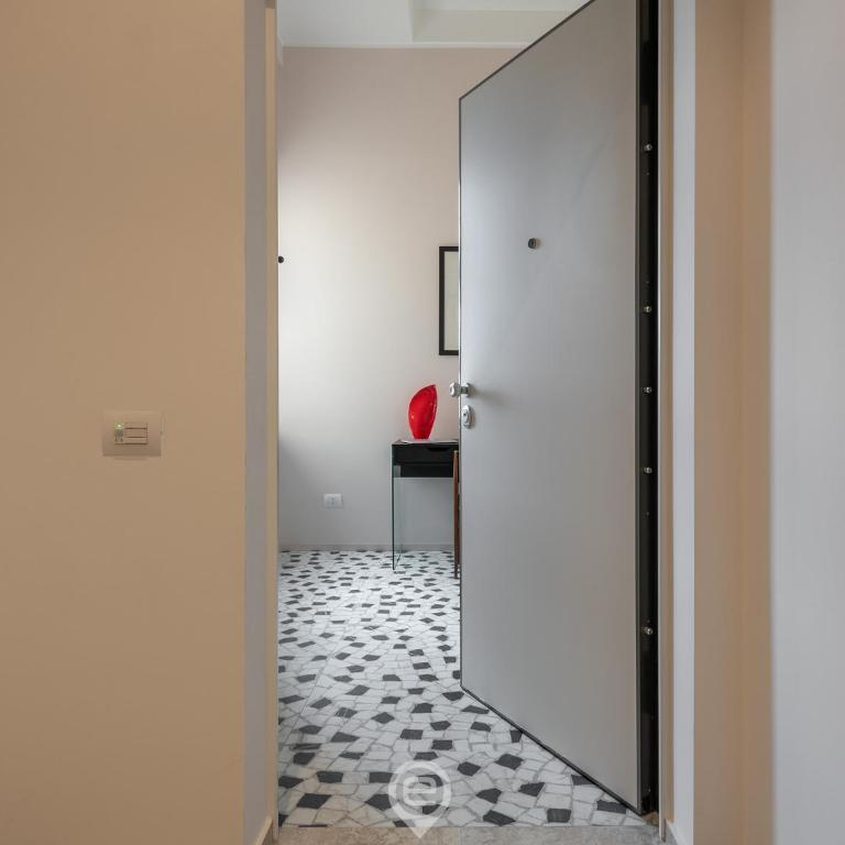 Harbor View Apartment - Appartamento con 1 Camera da Letto - 32