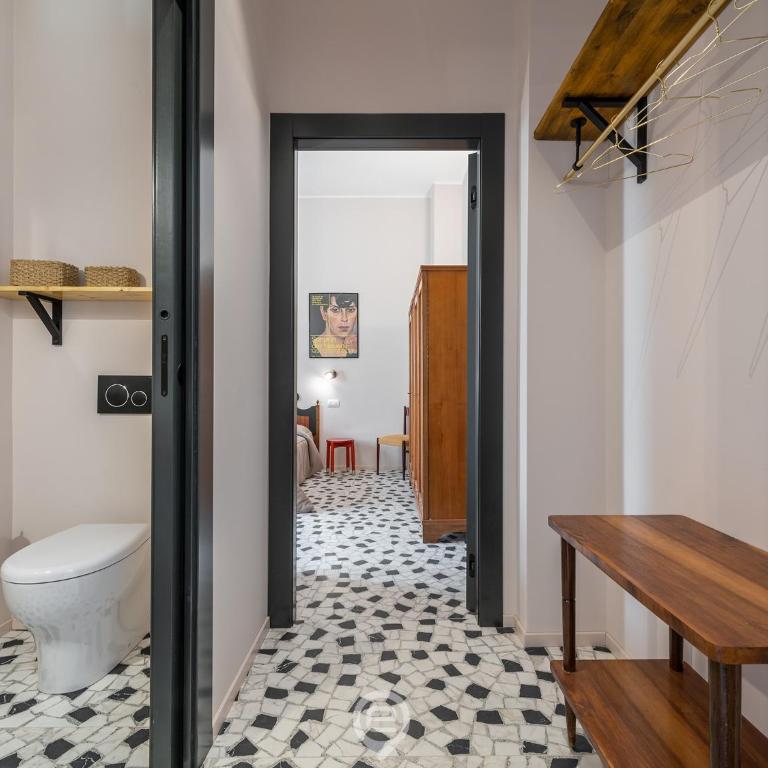 Harbor View Apartment - Appartamento con 1 Camera da Letto - 28