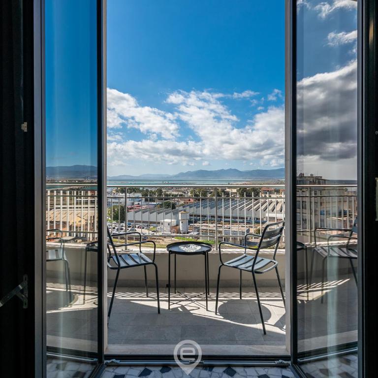 Harbor View Apartment - Appartamento con 1 Camera da Letto - 15