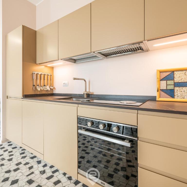 Harbor View Apartment - Appartamento con 1 Camera da Letto - 10