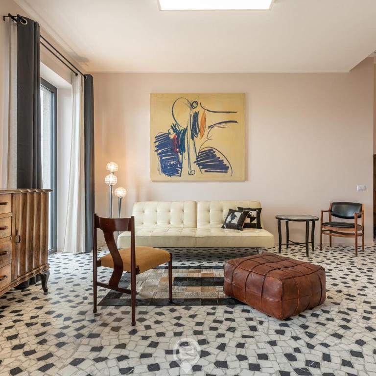 Harbor View Apartment - Appartamento con 1 Camera da Letto - 6