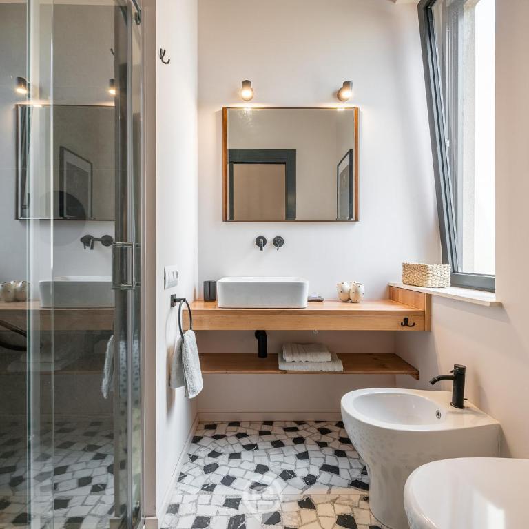 Harbor View Apartment - Appartamento con 1 Camera da Letto - 29