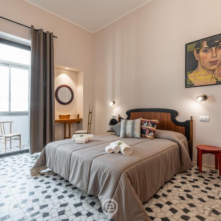 Harbor View Apartment - Appartamento con 1 Camera da Letto - 5