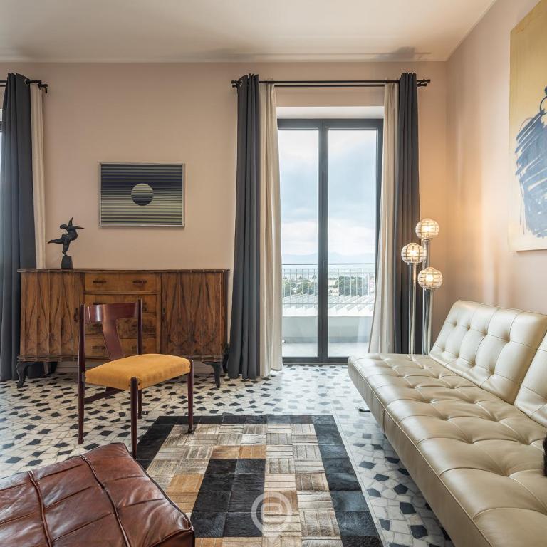 Harbor View Apartment - Appartamento con 1 Camera da Letto - 36