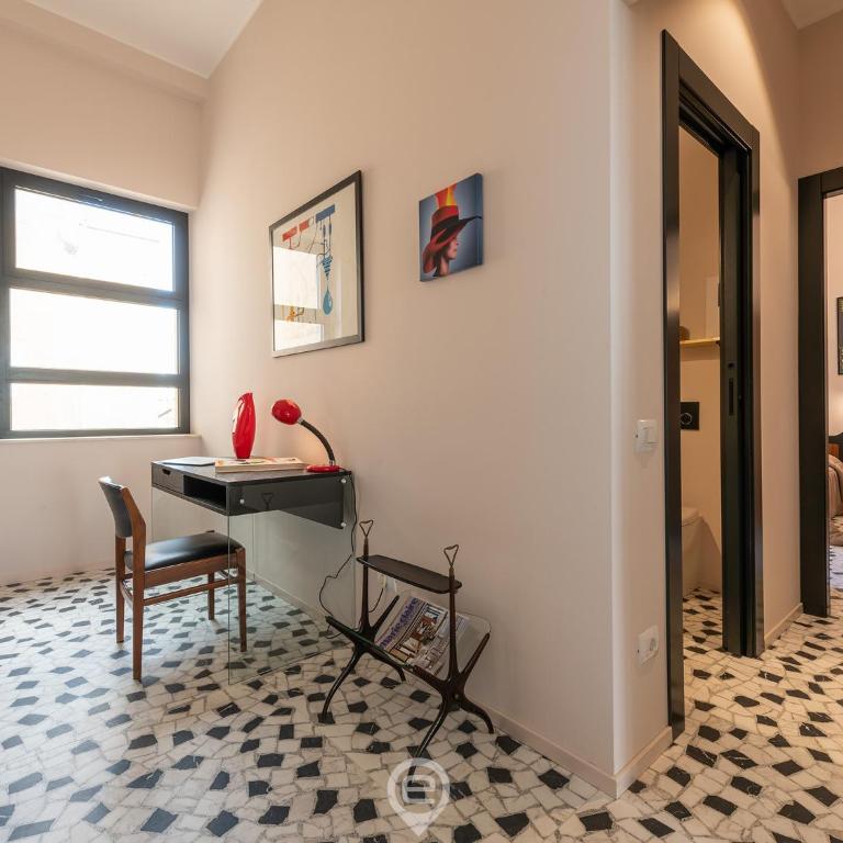 Harbor View Apartment - Appartamento con 1 Camera da Letto - 3
