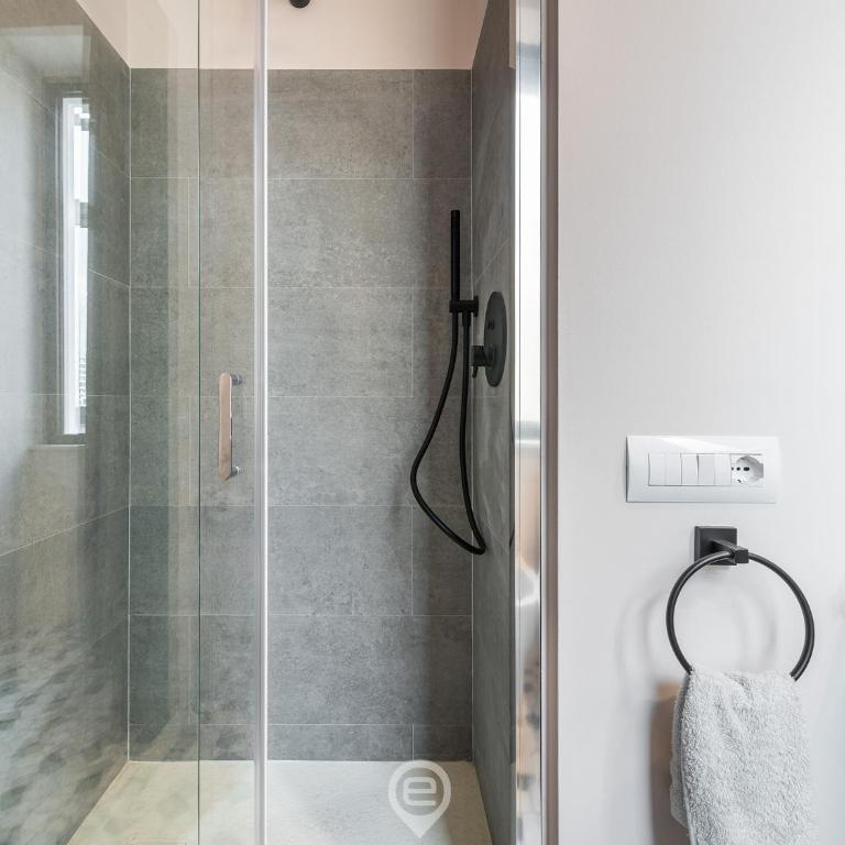 Harbor View Apartment - Appartamento con 1 Camera da Letto - 26
