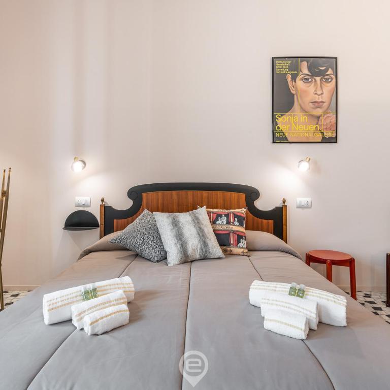 Harbor View Apartment - Appartamento con 1 Camera da Letto - 19