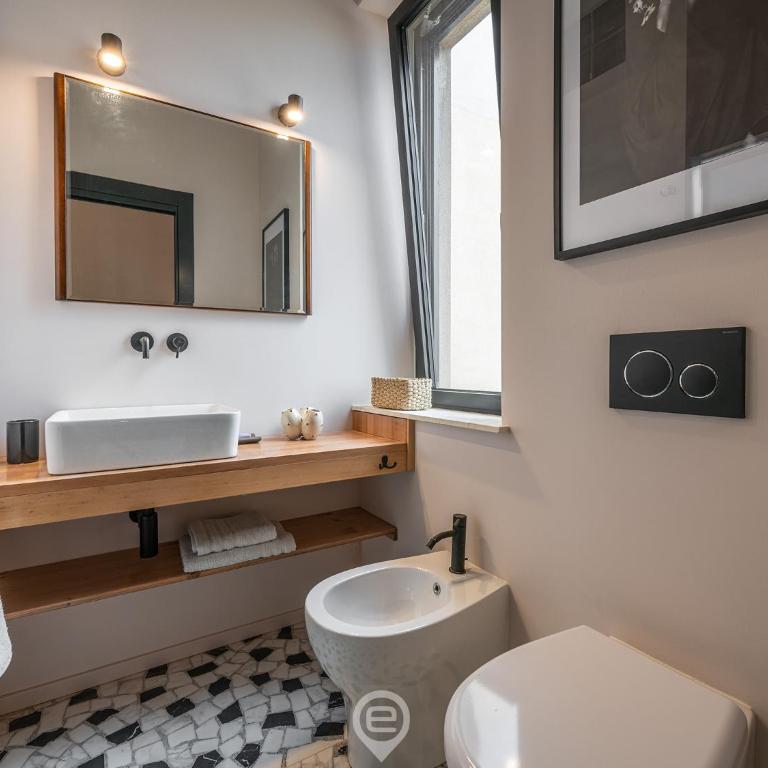 Harbor View Apartment - Appartamento con 1 Camera da Letto - 25