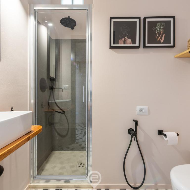 Harbor View Apartment - Appartamento con 1 Camera da Letto - 23