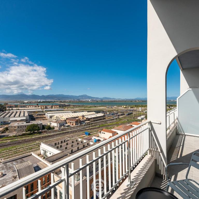 Harbor View Apartment - Appartamento con 1 Camera da Letto - 14