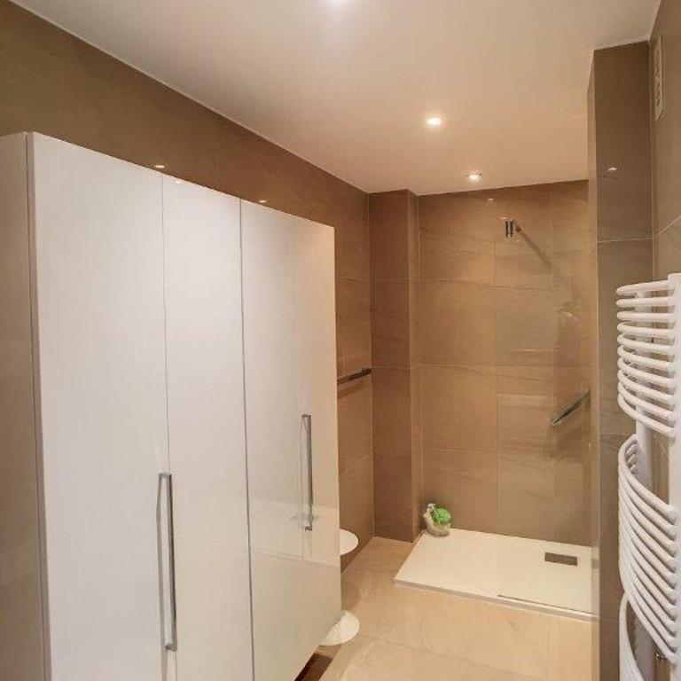 Cannes Sea View - Appartement 3 Chambres - 5