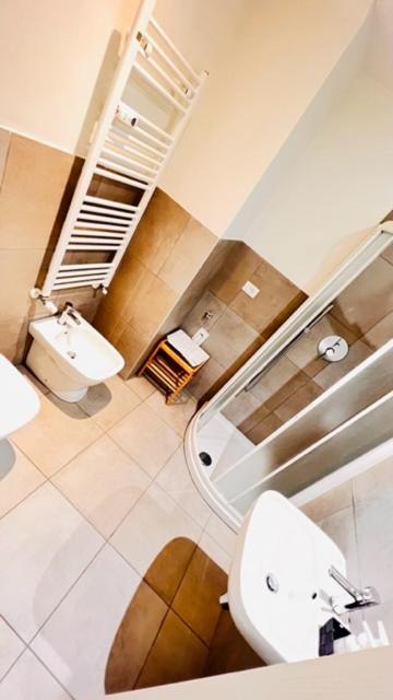 Piccole suite di charme - Large Double Room - 6