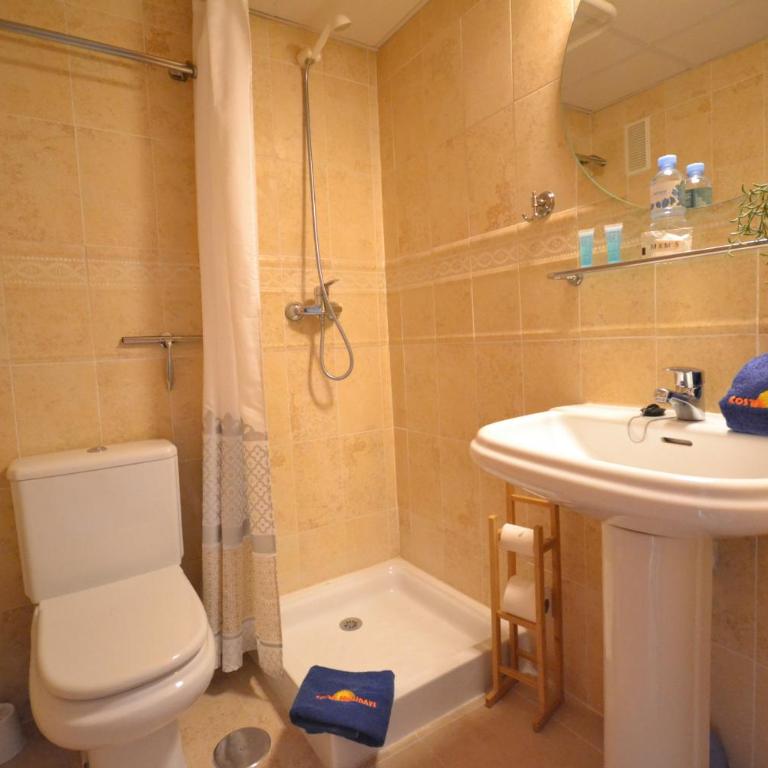 Manilva Playa 15C - Apartamento con vistas al mar - 35