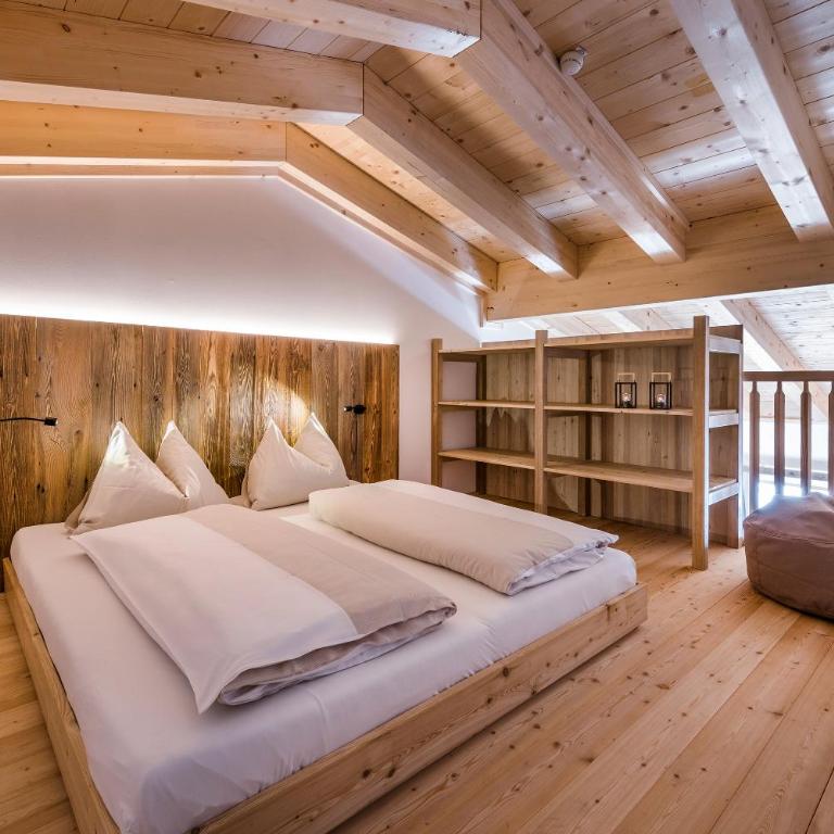 almlust - hotel, apartments, chalets - Familienzimmer - 2