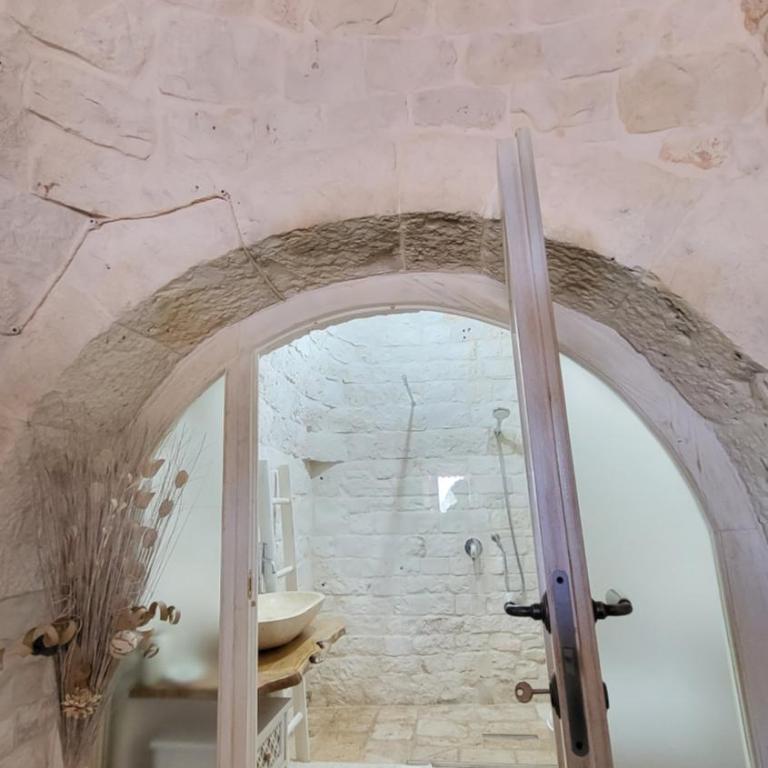 Casa Relax Isabelle - Suite Trullo - 5