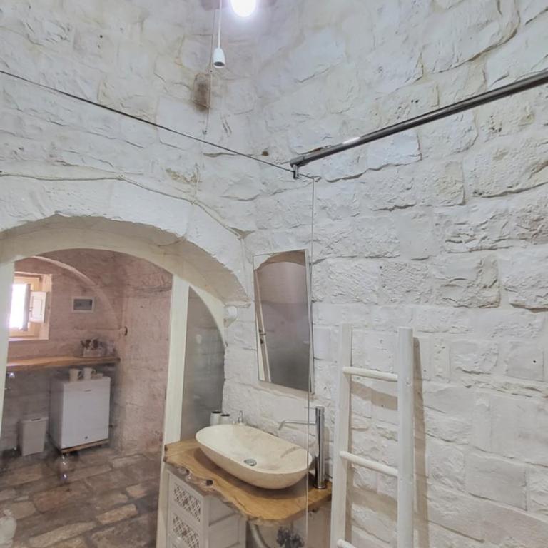 Casa Relax Isabelle - Suite Trullo - 6