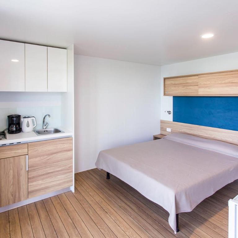 Camping Marelago - Casa Mobile - 4