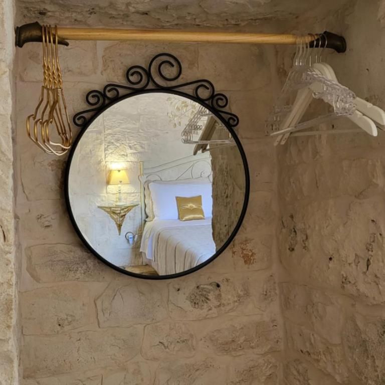 Casa Relax Isabelle - Suite Trullo - 7