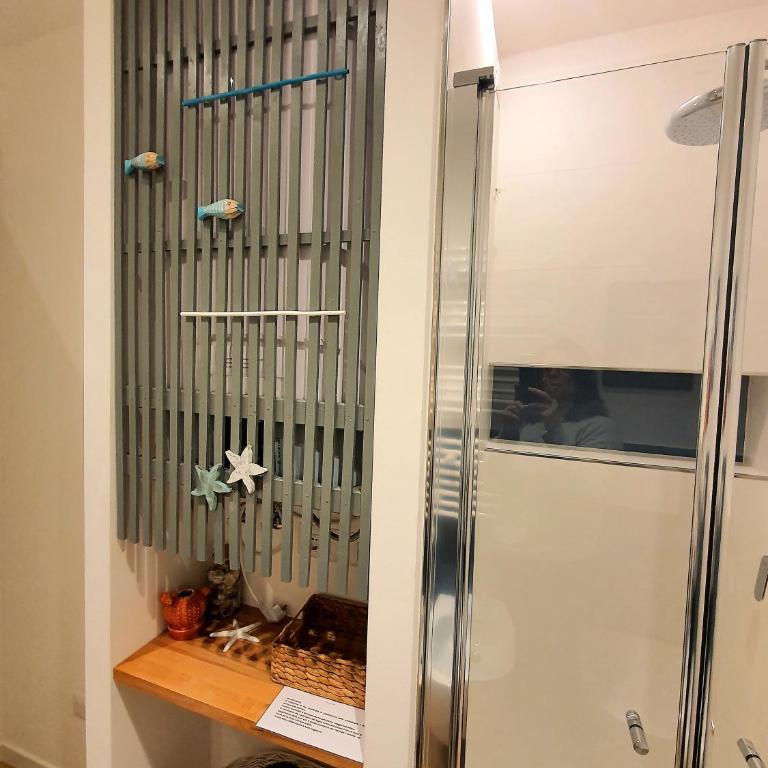 Nelson Apartment - Appartamento con 1 Camera da Letto - 22