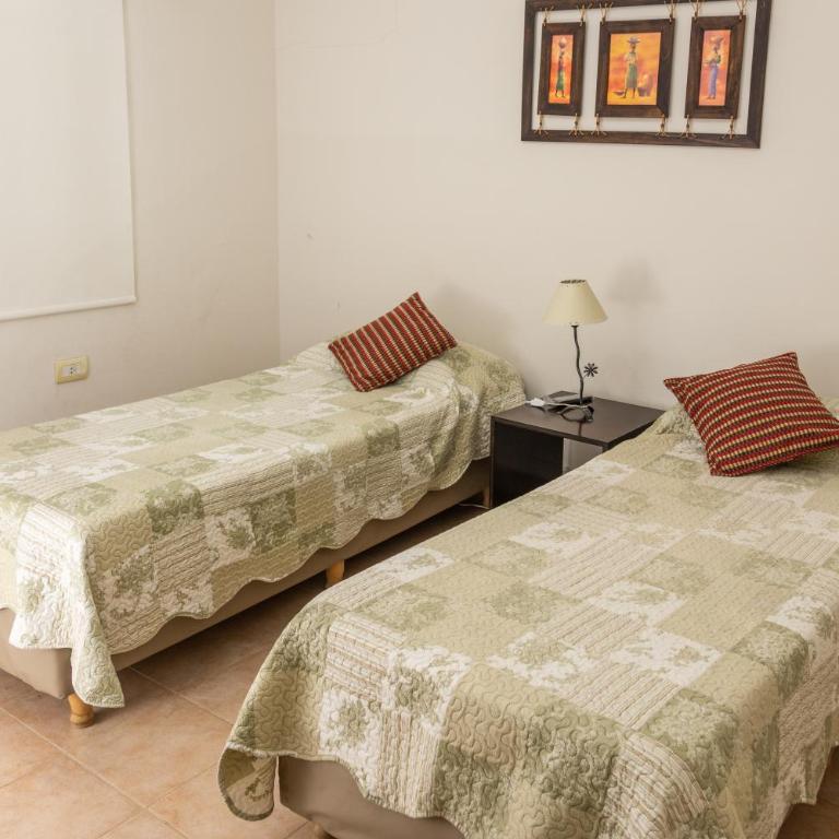 Complejo Lapachos De Colon - Apartamento de 2 dormitorios - 3