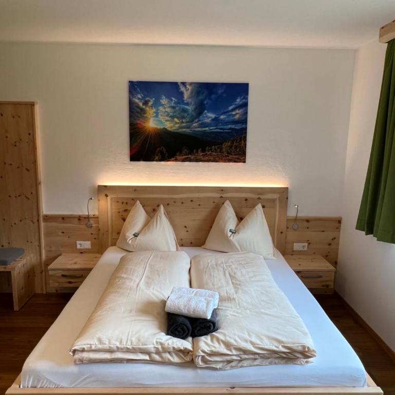 Stabentheiner-Hof - Apartment mit 2 Schlafzimmern - 5
