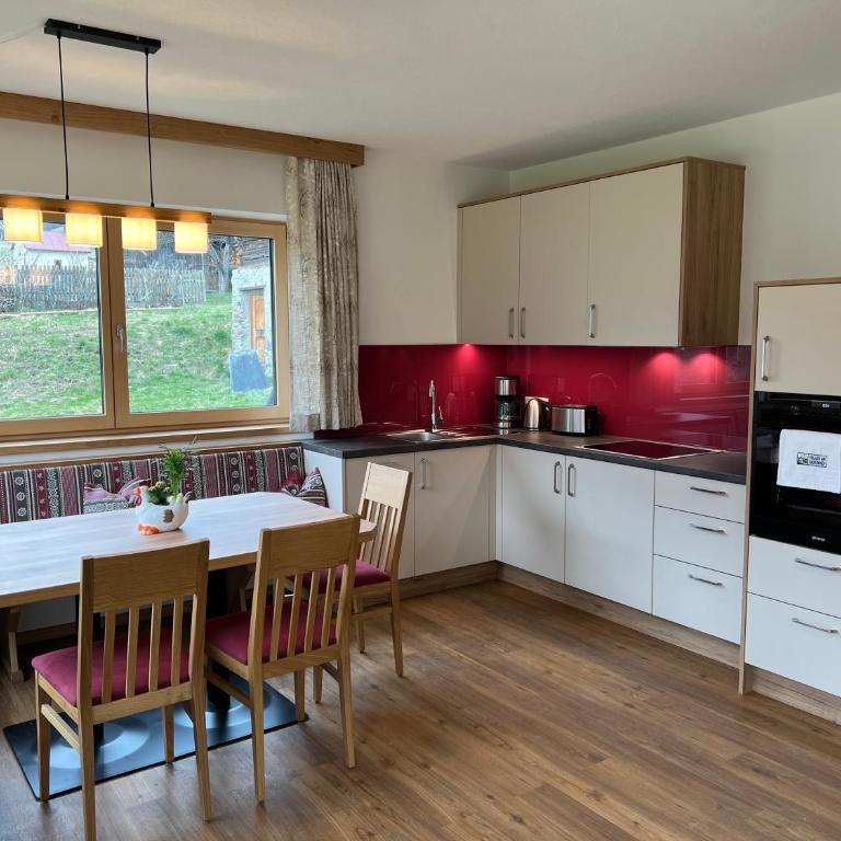 Stabentheiner-Hof - Apartment mit 2 Schlafzimmern - 3