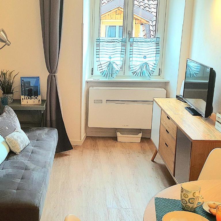 Nelson Apartment - Appartamento con 1 Camera da Letto - 11
