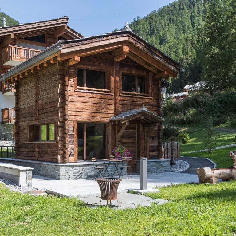 Piccola Fiamma by Pizzo Fiamma - Apartment mit 1 Schlafzimmer - 1