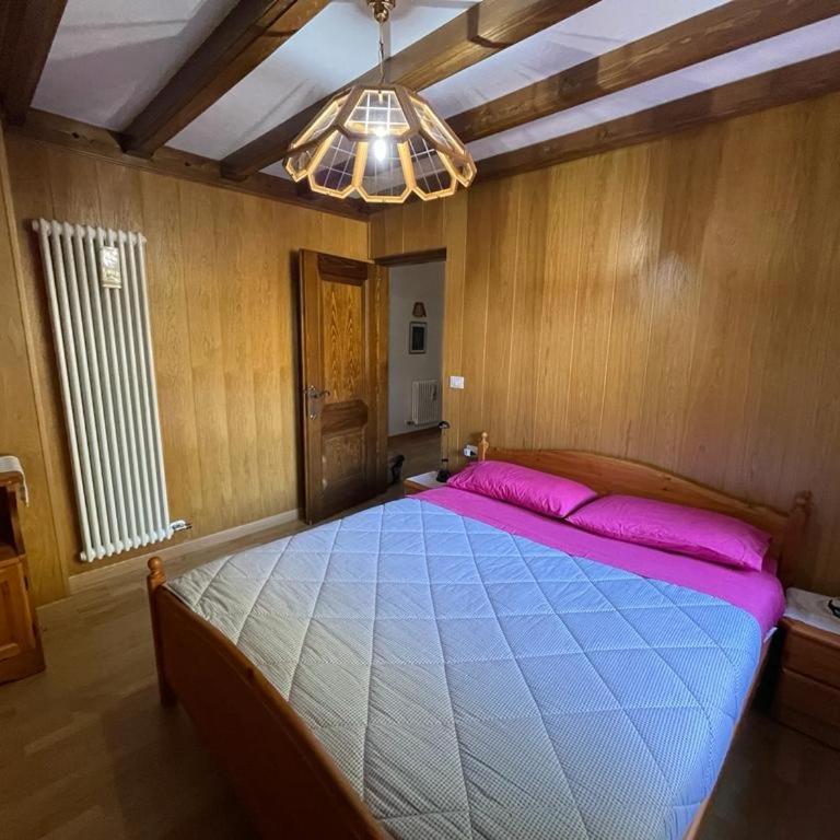 Santi’s Apartment - Casa con 3 Camere da Letto - 8
