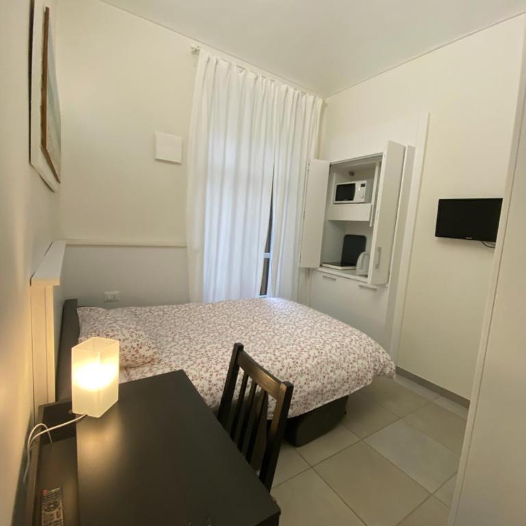 Piccole suite di charme - Single Room with Private Bathroom - 1