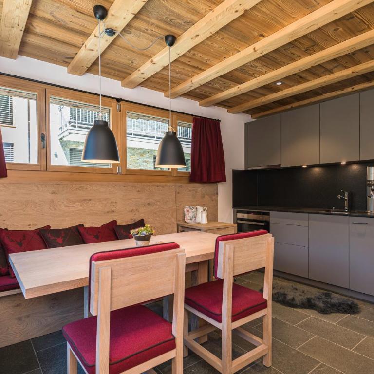 Piccola Fiamma by Pizzo Fiamma - Apartment mit 1 Schlafzimmer - 9