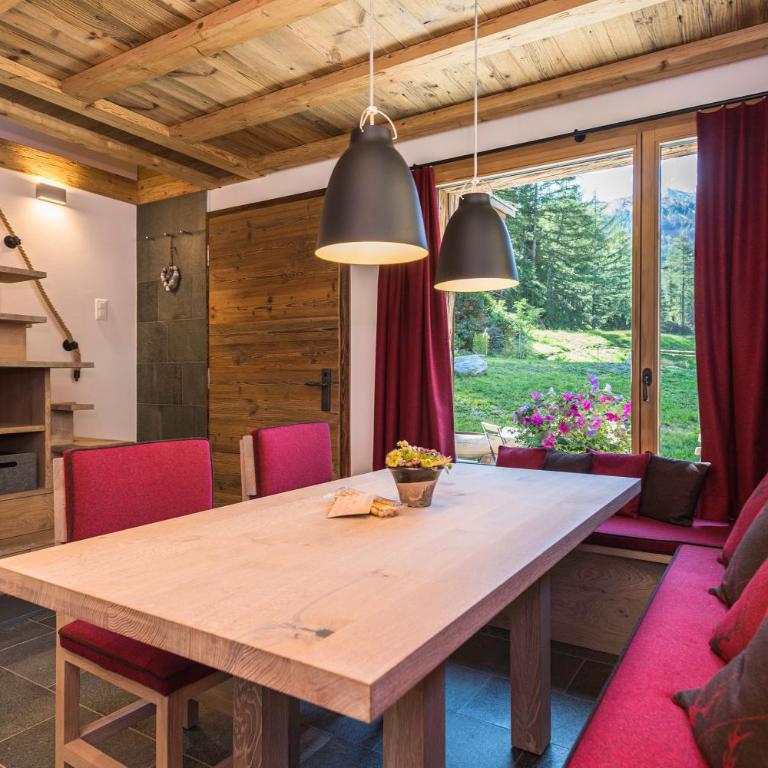 Piccola Fiamma by Pizzo Fiamma - Apartment mit 1 Schlafzimmer - 7