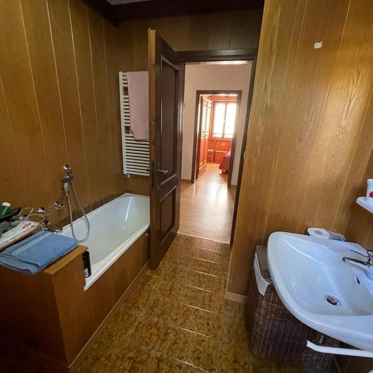 Santi’s Apartment - Casa con 3 Camere da Letto - 5