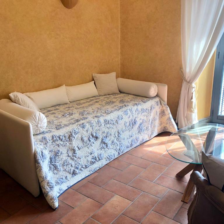 S. Faustino Rooms - Camera Matrimoniale Deluxe - 6