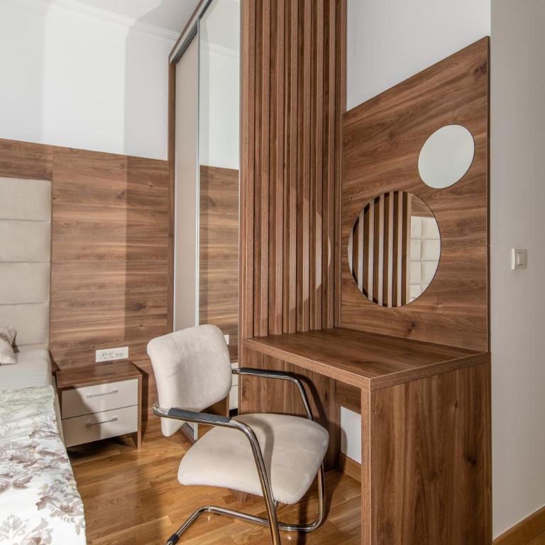 Stylish Apartment in Belgrade Waterfront - Apartman sa 1 Spavaćom Sobom - 23