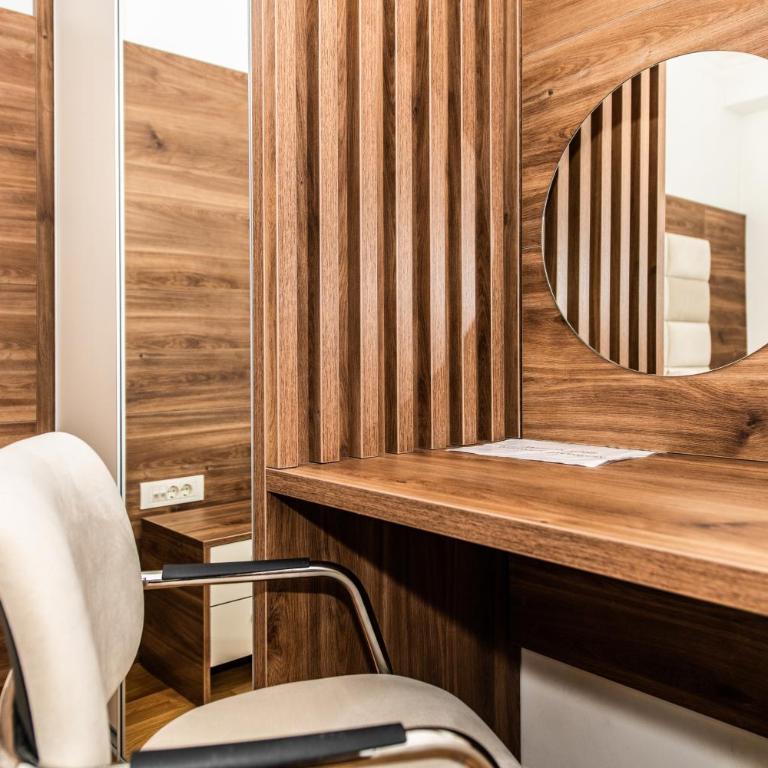 Stylish Apartment in Belgrade Waterfront - Apartman sa 1 Spavaćom Sobom - 24